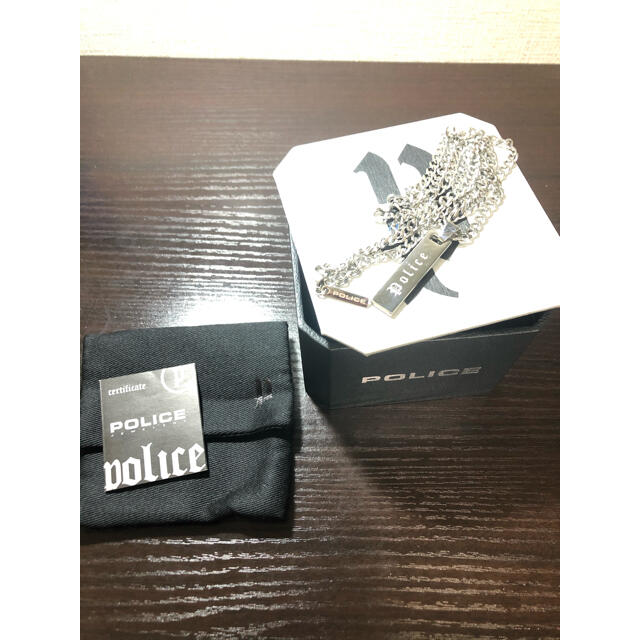 Police ポリスネックレス メンズの通販 By Tt S Shop ポリスならラクマ Police ポリスネックレス メンズの通販 By Tt S Shop ポリスならラクマ