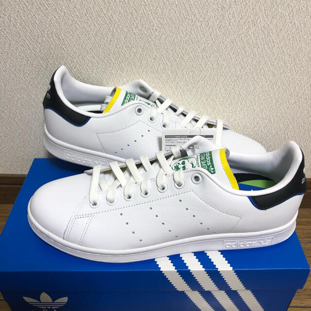 adidas アディダス スタンスミス / Stan Smith27.5