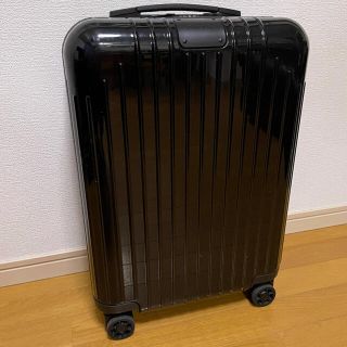 リモワ(RIMOWA)のRIMOWA / ESSENTIAL LITE Cabin S(スーツケース/キャリーバッグ)