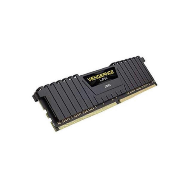 CORSAIR DDR4 16GB × 4枚セット 2666MHz