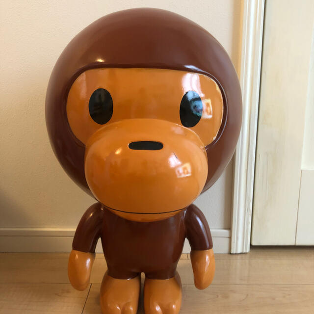 BABY MILO ベビーマイロ フィギュア 50cm 箱 付き