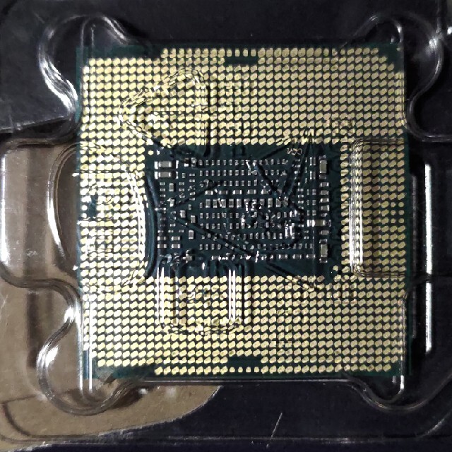 intel Core i5 9400 1