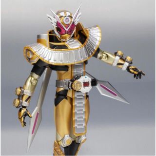 BANDAI - S.H.Figuarts 仮面ライダージオウ オーマフォームの通販 by ...