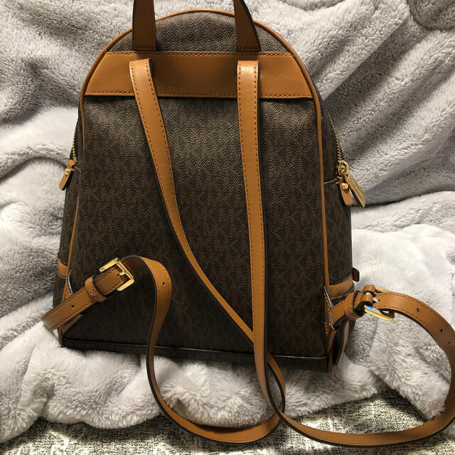 Michael Kors(マイケルコース)のマイケルコース　リュック レディースのバッグ(リュック/バックパック)の商品写真