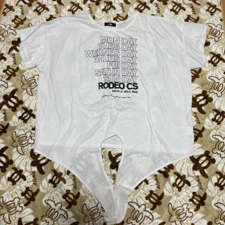 ロデオクラウンズ(RODEO CROWNS)のシャガ様専用(Tシャツ(半袖/袖なし))