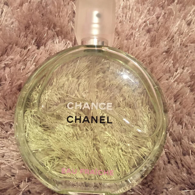 CHANEL(シャネル)のシャネル♡香水 コスメ/美容の香水(香水(女性用))の商品写真