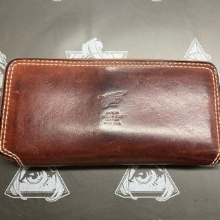 レッドウィング 財布の通販 68点 | REDWINGを買うならラクマ