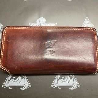 超レア品 RED WING 長財布 ホワイト 960-2015 07 - 長財布