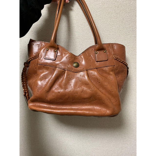 ANNA SUI ANNA SUI バッグの通販 by non's shop|アナスイならラクマ