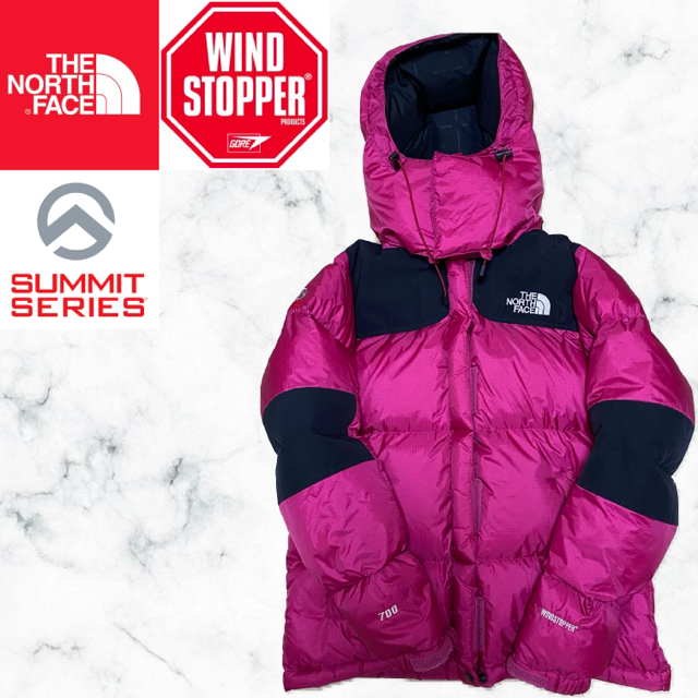 THE NORTH FACE - 【美品】ノースフェイス ダウン バルトロライト ...