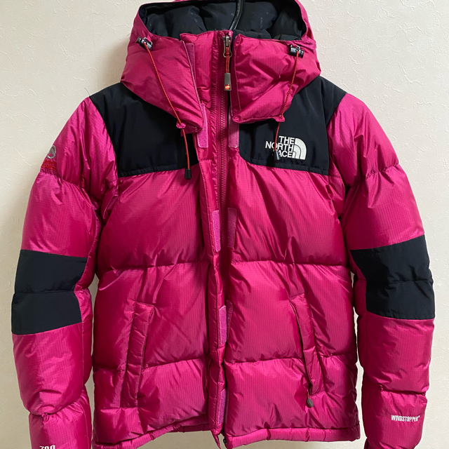 THE NORTH FACE - 【美品】ノースフェイス ダウン バルトロライト ...