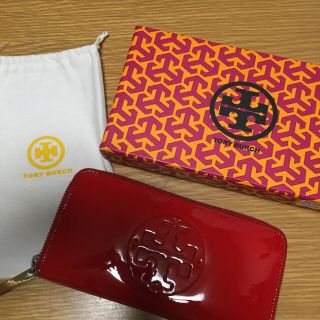 トリーバーチ(Tory Burch)のトリーバーチ 長財布(財布)