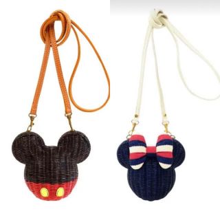Disney(かごバッグ/ストローバッグ)のフリマアイテム一覧 Disney(かごバッグ/ストローバッグ)のフリマアイテム一覧