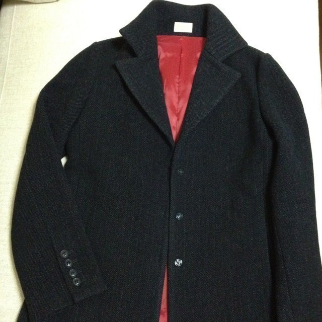 SALE】エストネーションコート