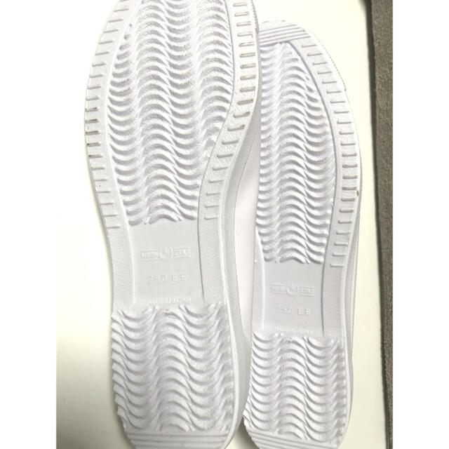 MOONSTAR (ムーンスター)のムーンスター　上履き　25.0 レディースの靴/シューズ(その他)の商品写真