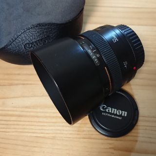 Canon - 【値下げしました】キヤノン EF50mm f1.4 USMの通販 by H ...