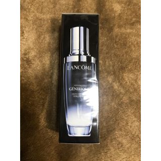 ランコム(LANCOME)の【今週までの出品】ランコム ジェニフィック アドバンスト Ｎ　50mL(美容液)