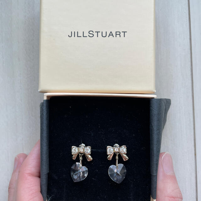 JILLSTUART(ジルスチュアート)のジルスチュアート　ピアス レディースのアクセサリー(ピアス)の商品写真