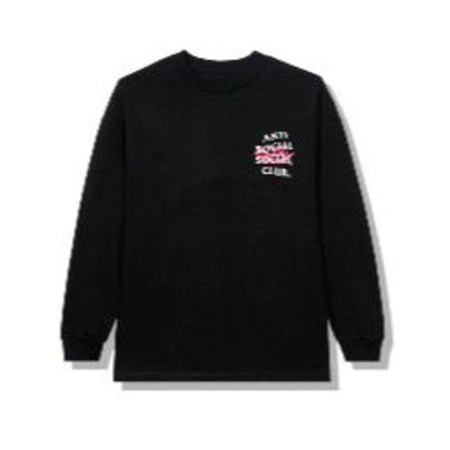 ASSC× BiSH コラボ ロンT XL メンズのトップス(Tシャツ/カットソー(七分/長袖))の商品写真