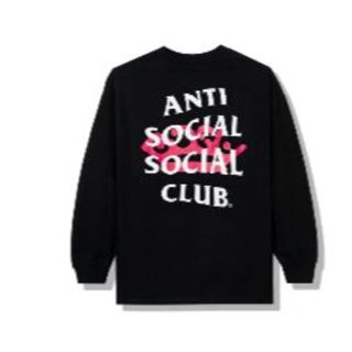 ASSC× BiSH コラボ ロンT XL(Tシャツ/カットソー(七分/長袖))