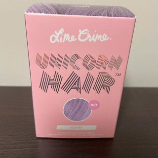 ライムクライム(Lime Crime)のライムクライム オイスター(カラーリング剤)