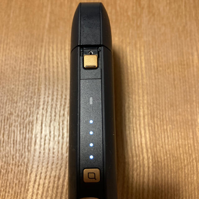 IQOS - iQOS アイコス 2.4Plus チャージャー + ホルダー 2本セットの ...