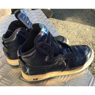 ナイキ(NIKE)のNIKE AIR FORCE 1  スニーカー(スニーカー)