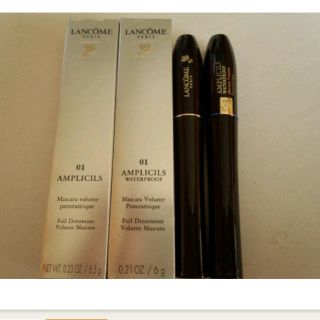 ランコム(LANCOME)のランコム マスカラ(その他)