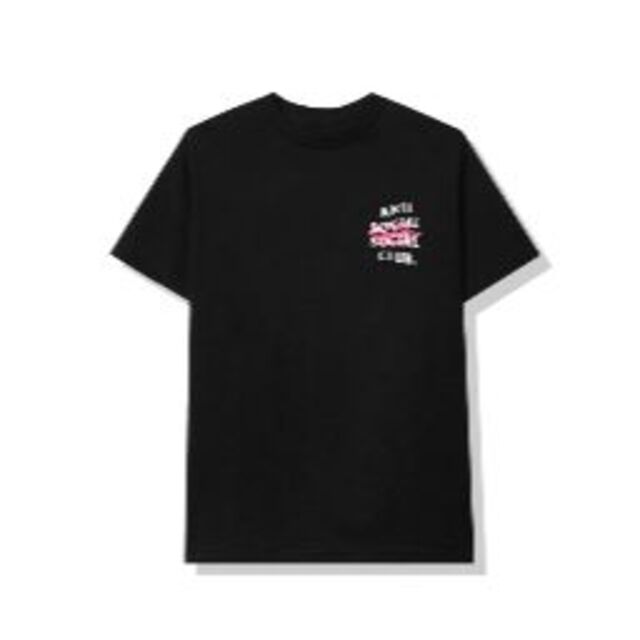 ともカン様専用 ASSC× BiSH コラボ Tシャツ パーカー L メンズのトップス(Tシャツ/カットソー(半袖/袖なし))の商品写真