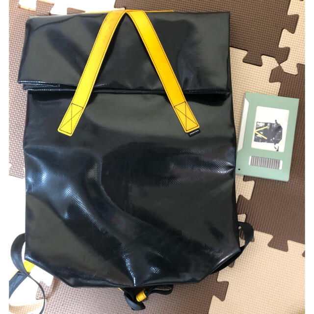FREITAG F728 KOWALSKI ブラック towinglouisvilleky.com