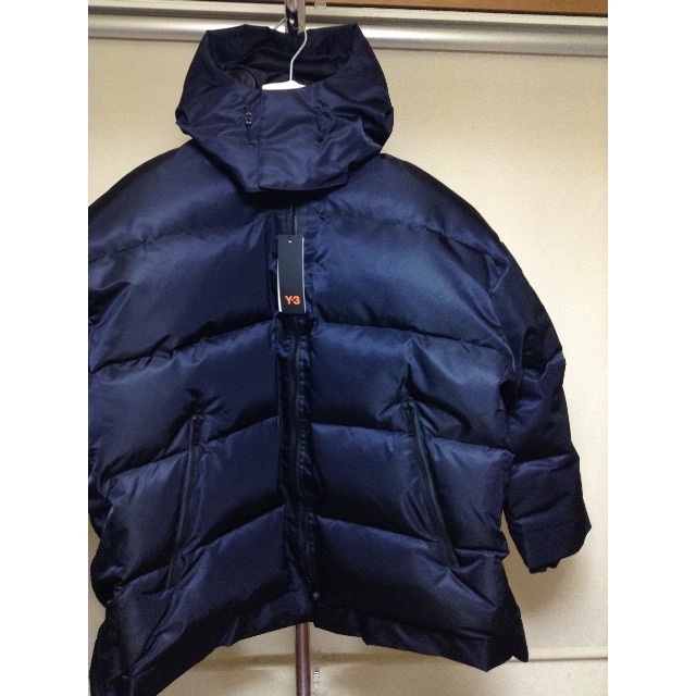 Y 3 新品 定価17 6万 M 18w Y 3 ダウンジャケット 9214の通販 By Hiro1313 ワイスリーならラクマ Y 3 新品 定価17 6万 M 18w Y 3 ダウンジャケット 9214の通販 By Hiro1313 ワイスリーならラクマ