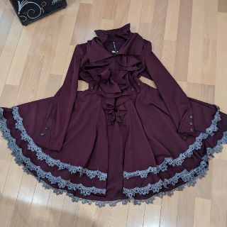 オッズオン 羽織の通販 76点 | OZZONを買うならラクマ