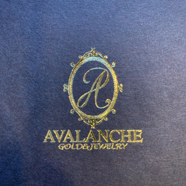 AVALANCHE(アヴァランチ)のアヴァランチ メンズのアクセサリー(ブレスレット)の商品写真