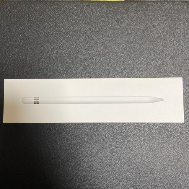 Apple Pencil 第一世代 3