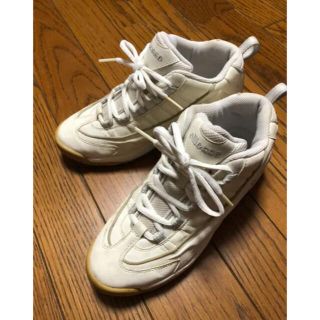 エレッセ(ellesse)のエレッセ スニーカー 23.5㎝(スニーカー)