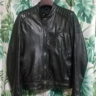 ベルスタッフ(BELSTAFF)のベルスタッフ レザーライダース(レザージャケット)