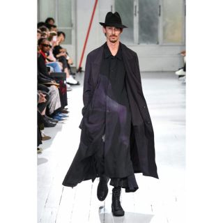 ヨウジヤマモト 服 チェスターコート(メンズ)の通販 13点 | Yohji