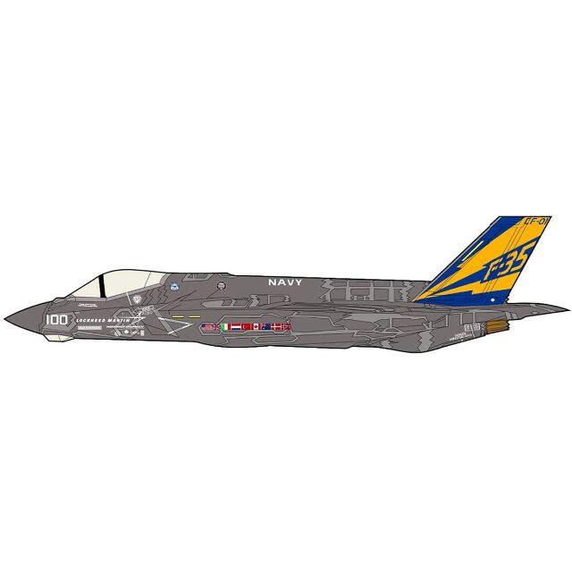 HOBBY MASTER（ホビーマスター）F-35C HA6202模型/プラモデル