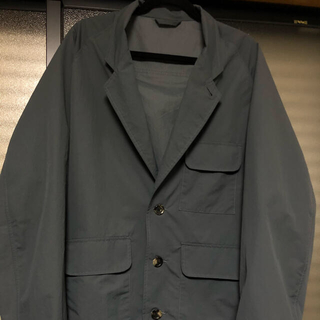 sillage packable 3 pocket jackets(テーラードジャケット)