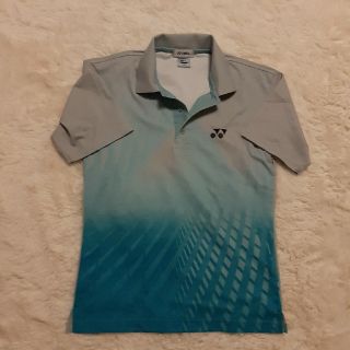 ヨネックス(YONEX)のYONEX　Sサイズ　ポロシャツ　ユニフォーム　VERYCOOL　半袖(バドミントン)