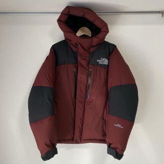 THE NORTH FACE - 超希少！廃盤品！ノースフェイス バルトロ