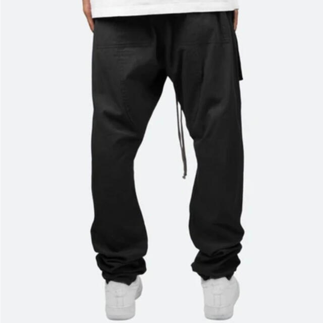 DRKSHDW - 【 mnml 】ミニマル Drop Crotch Cargo Pantsの通販 by
