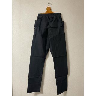 DRKSHDW - 【 mnml 】ミニマル Drop Crotch Cargo Pantsの通販 by