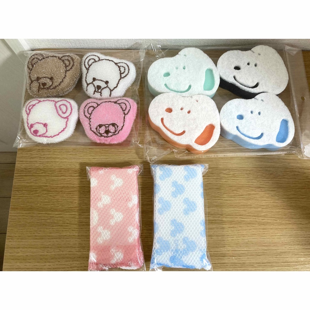 SNOOPY(スヌーピー)のラスト！スヌーピー マグカップ⑤おまけつき❤️ インテリア/住まい/日用品のキッチン/食器(グラス/カップ)の商品写真