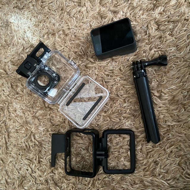 GoPro HERO5 ブラック