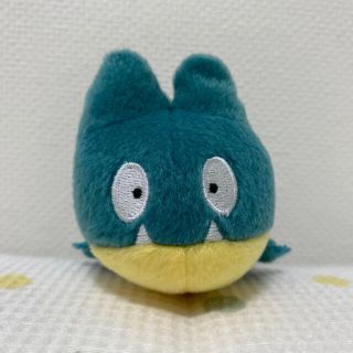 ポケモン(ポケモン)のゴンベ　ぬいぐるみ(キャラクターグッズ)