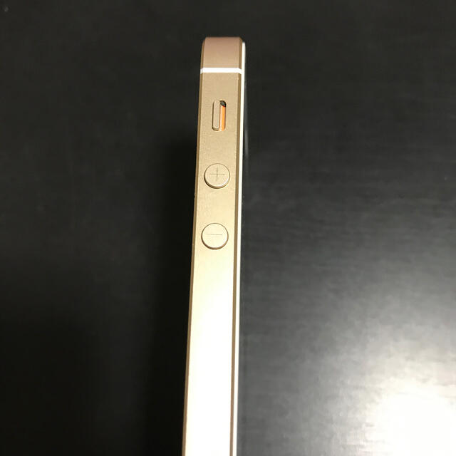 iPhone SE(第一世代)32GB 2