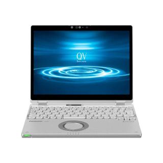 パナソニック レッツノート CF-QV8TDCVS i5-8365U 12インチ(ノートPC)