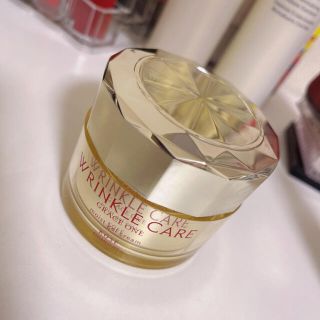 コーセーコスメポート(KOSE COSMEPORT)のグレイスワン リンクルケア モイストジェルクリーム(オールインワン化粧品)