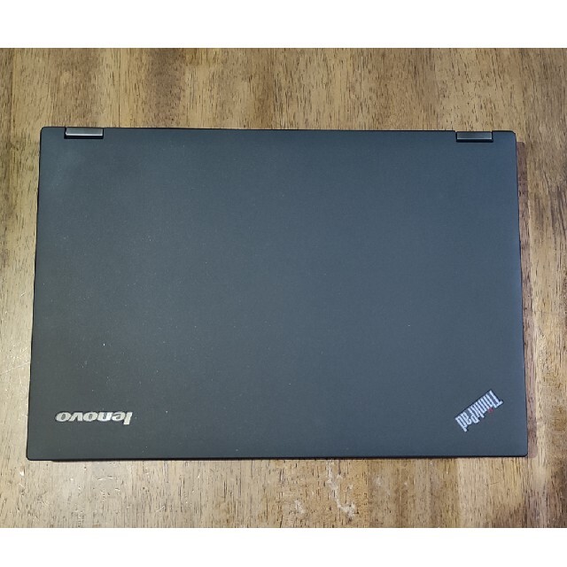 Thinkpad  T440p